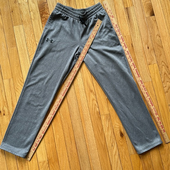 Under Armour Coldgear fleece sweatpants - Picture 11 of 16